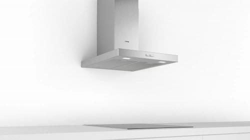 Bosch DWB 66 BC 50 Dunsthaube 590 m³/h